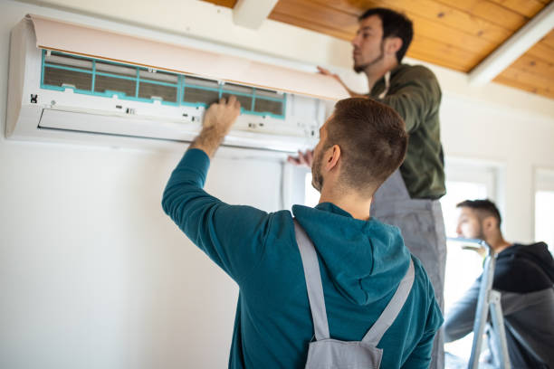 Best HVAC Air Duct Cleaning  in Bear, DE