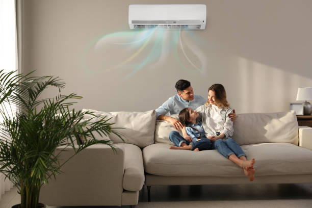AC Installation Near Me in Bear, DE