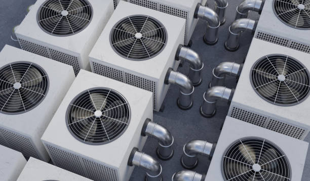 Best Commercial HVAC Repair  in Bear, DE